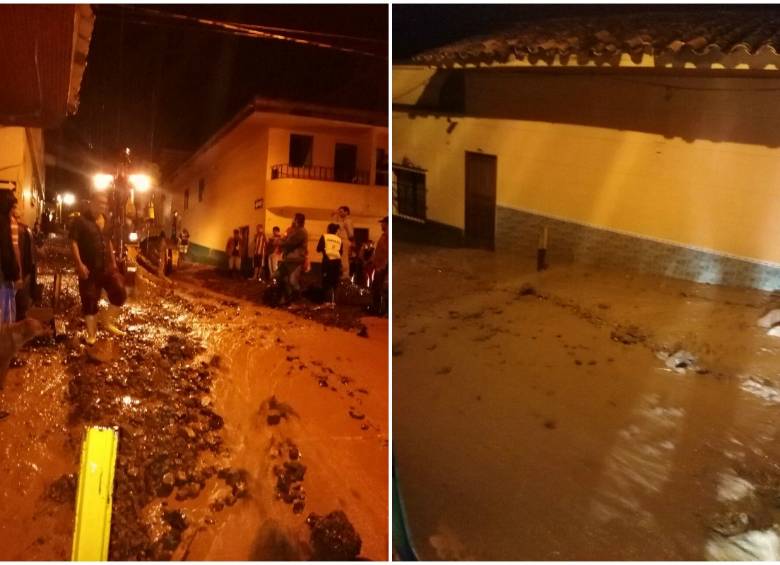FOTO CORTESÍA DEFENSORÍA