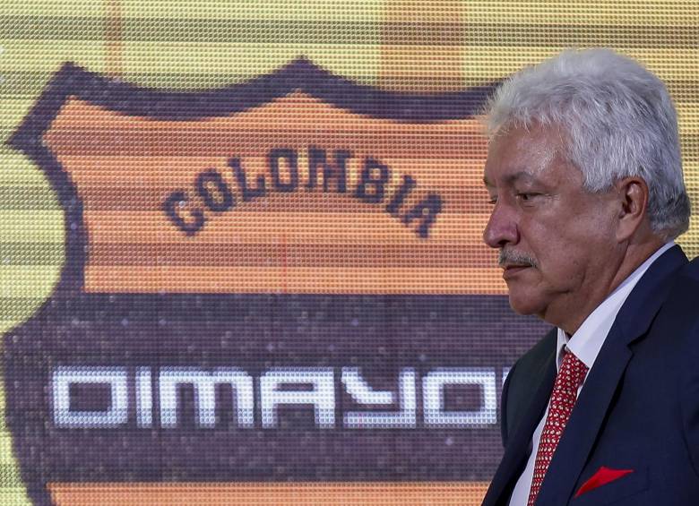 FOTO COLPRENSA