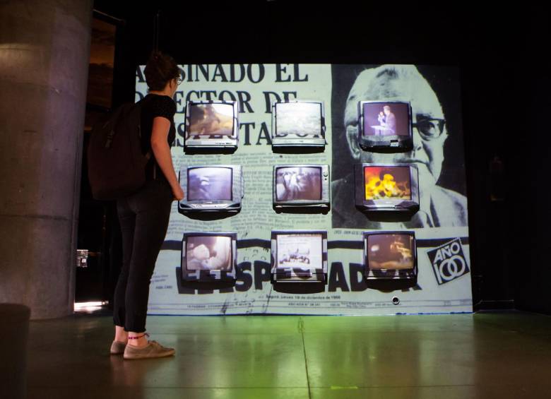 MemorialMCM 2017 Sala temporal 1