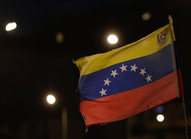 El colapso de la economía bajo la presidencia de Nicolás Maduro ha provocado una grave crisis, que llevó a más de 4, 5 millones de venezolanos a abandonar el país. FOTO COLPRENSA