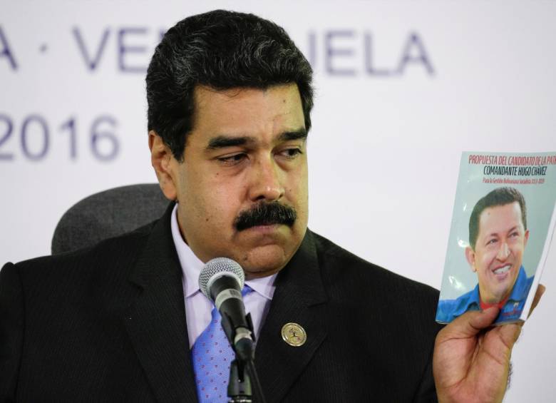 FOTO REUTERS