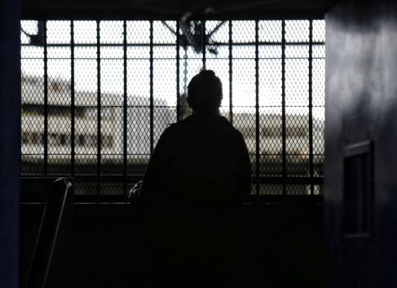 Diego Cadavid se enfrenta a una pena de hasta 41 años si resulta responsable del feminicidio de Sofía. FOTO: COLPRENSA