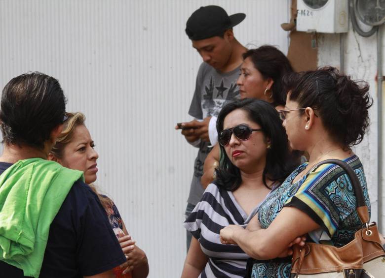 Los cuerpos fueron hallados en un crematorio abandonado en la ciduad de Acapulco. FOTO REUTERS
