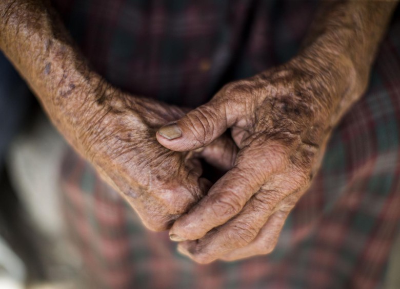 Según los especialistas, más del 70 % de ancianos de Latinoamérica padecen multimorbilidad. FOTO Julio César Herrera