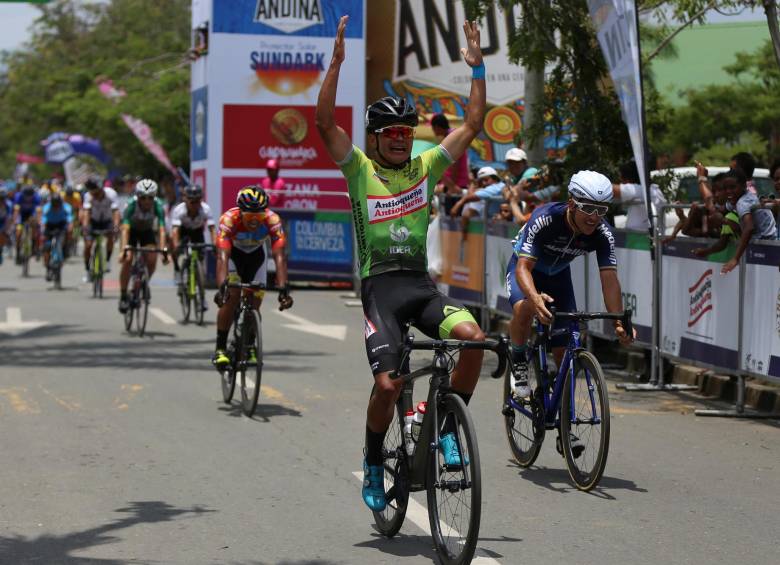 FOTO ÁLVARO TAVERA-COLPRENSA