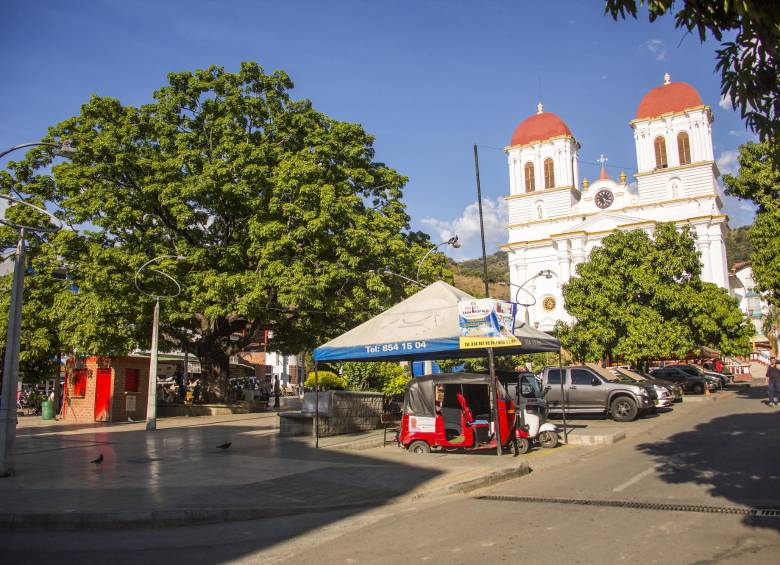 Foto: Carlos Alberto Velásquez