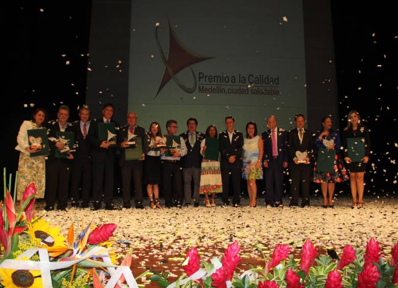 En Medellín hay una decisión de ciudad de velar por la calidad y la seguridad de los servicios de salud.