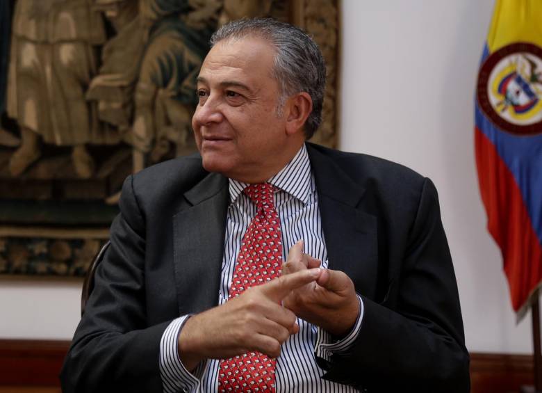 FOTO COLPRENSA