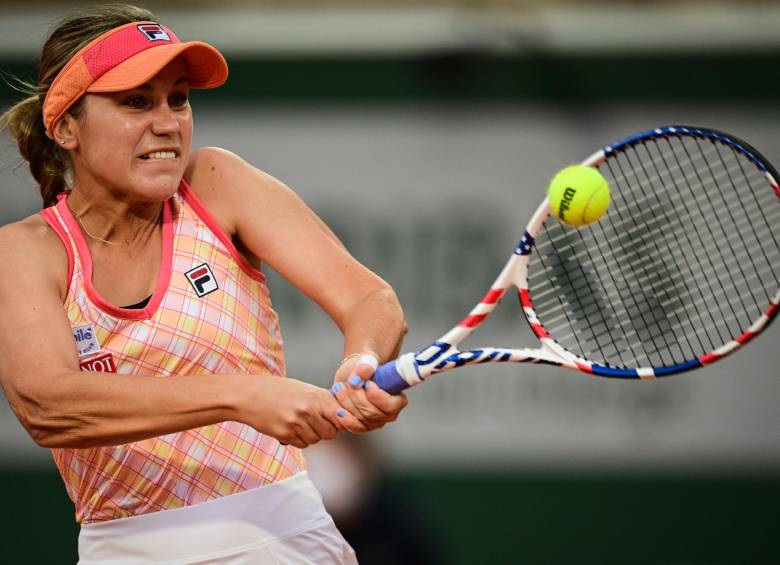Sorpresiva e inédita final femenina de Roland Garros