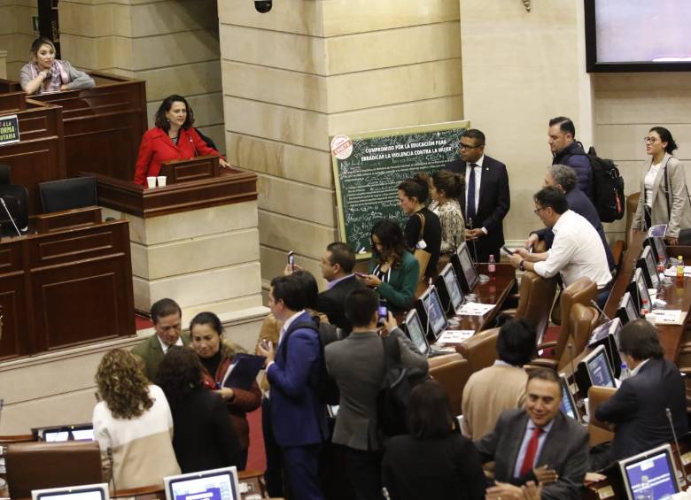 El plan busca, según el Gobierno, incentivar a que las empresas generen más empleo formal. Foto: Colprensa. 