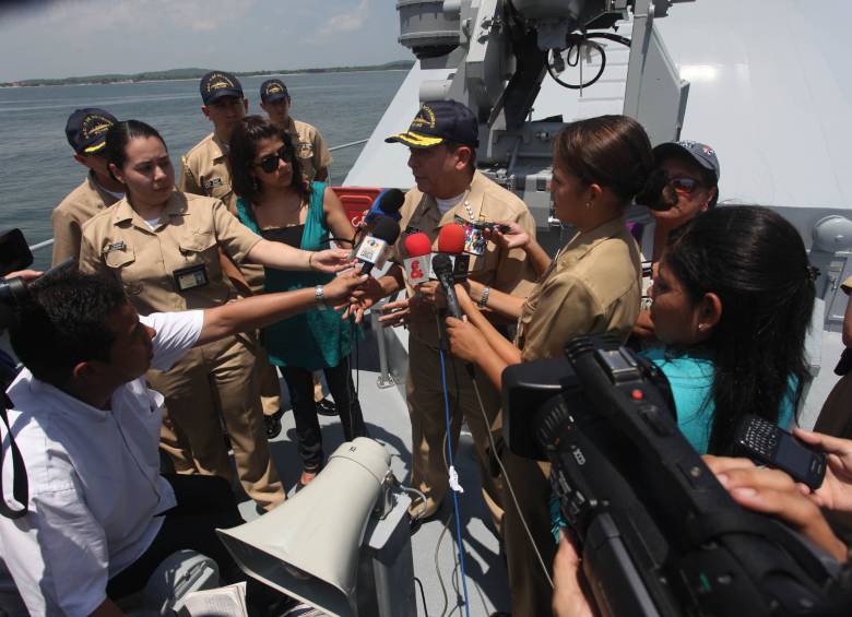 FOTO COLPRENSA