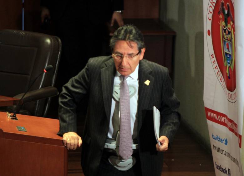 FOTO COLPRENSA