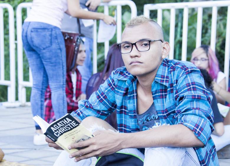 Foto: Mario Valencia Pineda