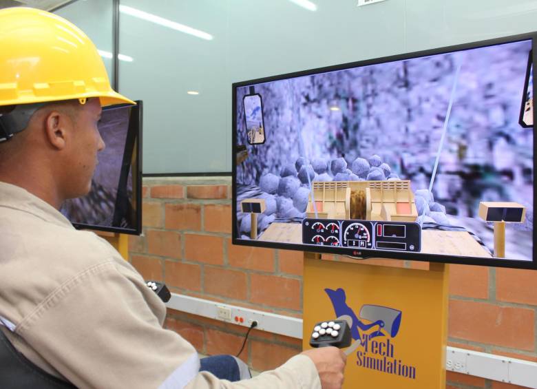 La oferta del Sena incluye 43.000 cupos en el nivel técnico, y cerca de 28.000 en nivel tecnológico. FOTO Cortesía Sena Antioquia