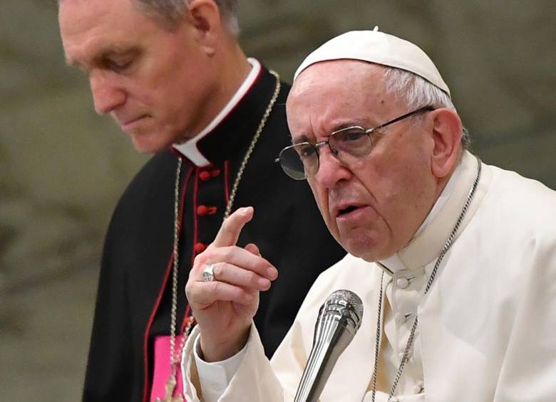 FOTO AFP