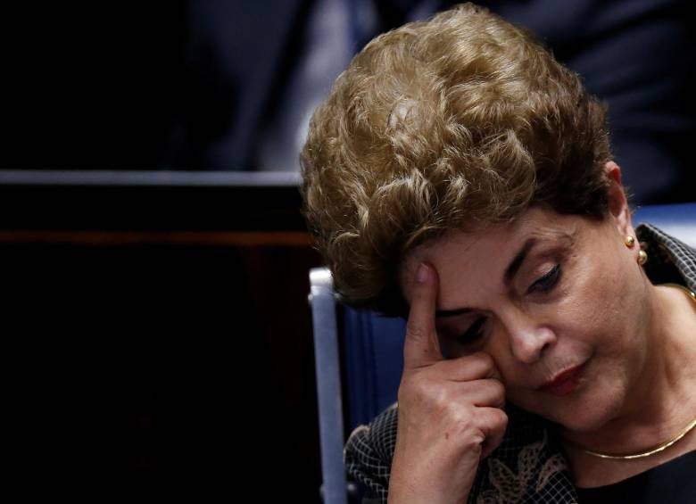 FOTO REUTERS