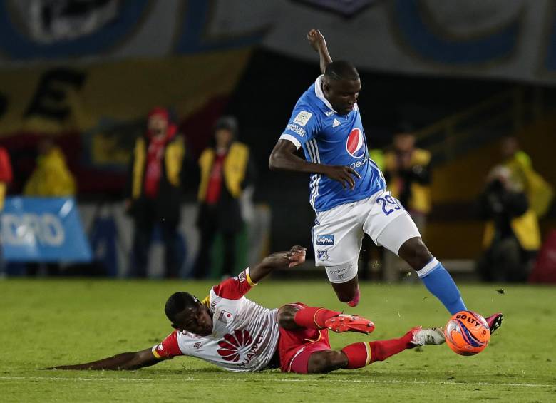 Nacional, con motivos para festejar