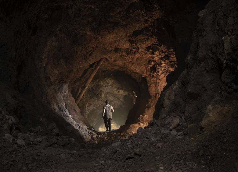La producción contó con un equipo local de gran experiencia que incluyó áreas de producción de alta especialización como efectos visuales y CGI, entre otros. Foto: Colprensa