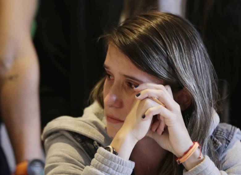 Mujeres defienden derecho a tener Liga