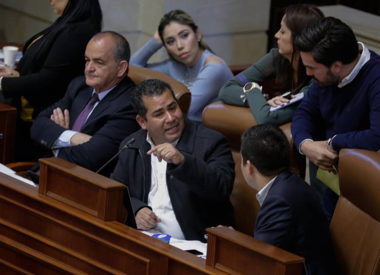 FOTO COLPRENSA