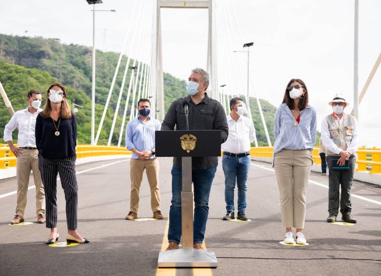 FOTO COLPRENSA