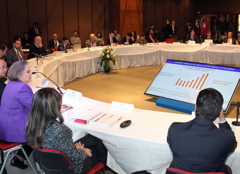 FOTO COLPRENSA