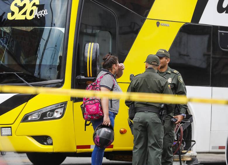Imagen de archivo. Este año 19 mujeres han sido asesinadas en Medellín, 13 casos menos que en 2017.Foto: Manuel Saldarriaga Quintero