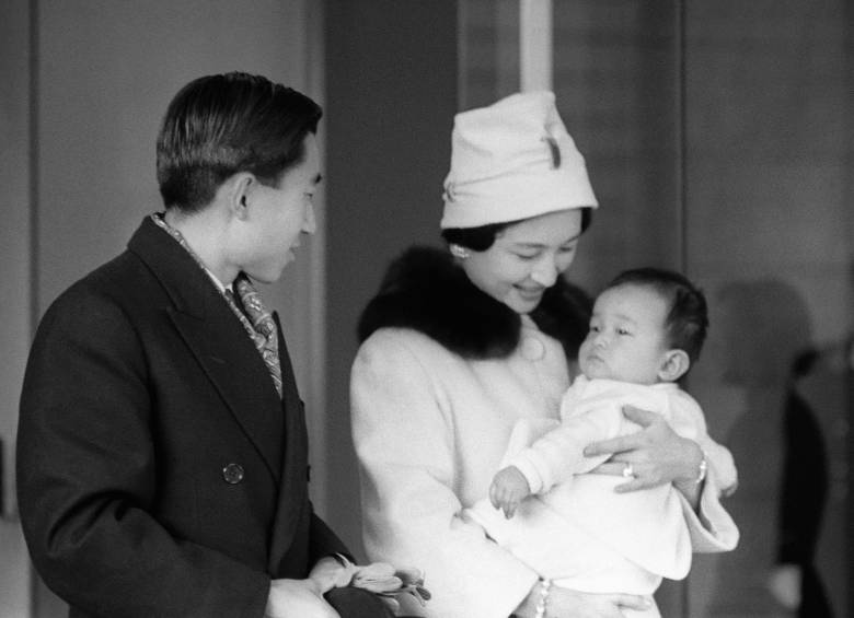 El emperador Akihito, quien llegó al cargo en 1989, fue el segundo emperador de este país asiático tras el trauma de la Segunda Guerra Mundial. FOTOS afp