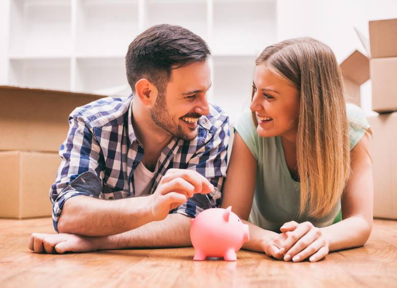 El Banco Caja Social presenta su nueva solución de ahorro y crédito. FOTO SHUTTERSTOCK