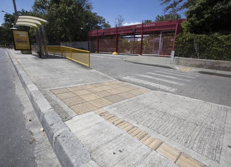 UPB diseña aplicación móvil para denunciar el irrespeto al peatón