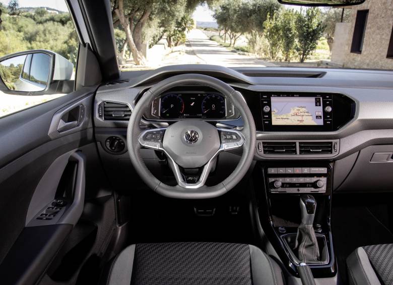 Una nueva alternativa para los SUV compactos