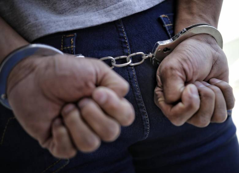 El detenido negó la imputación en su contra, durante la audiencia de control de garantías. FOTO: ARCHIVO.