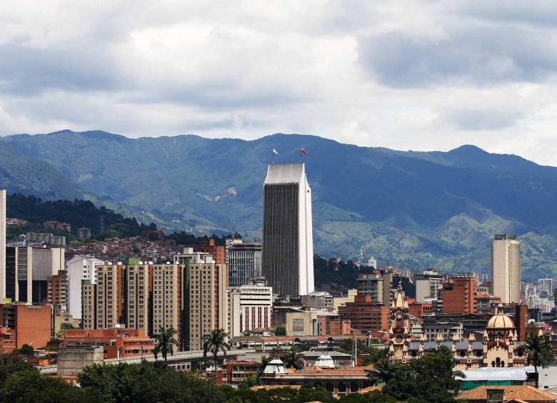 FOTO EL COLOMBIANO