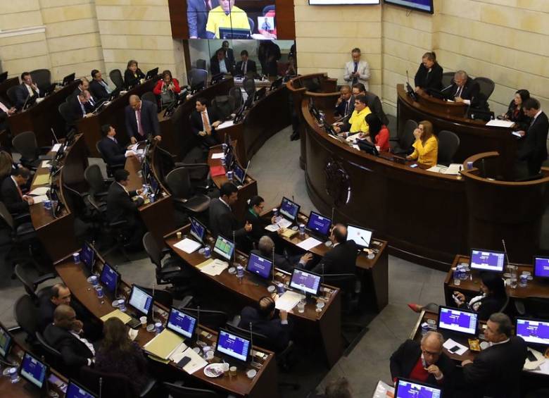 FOTO ARCHIVO COLPRENSA