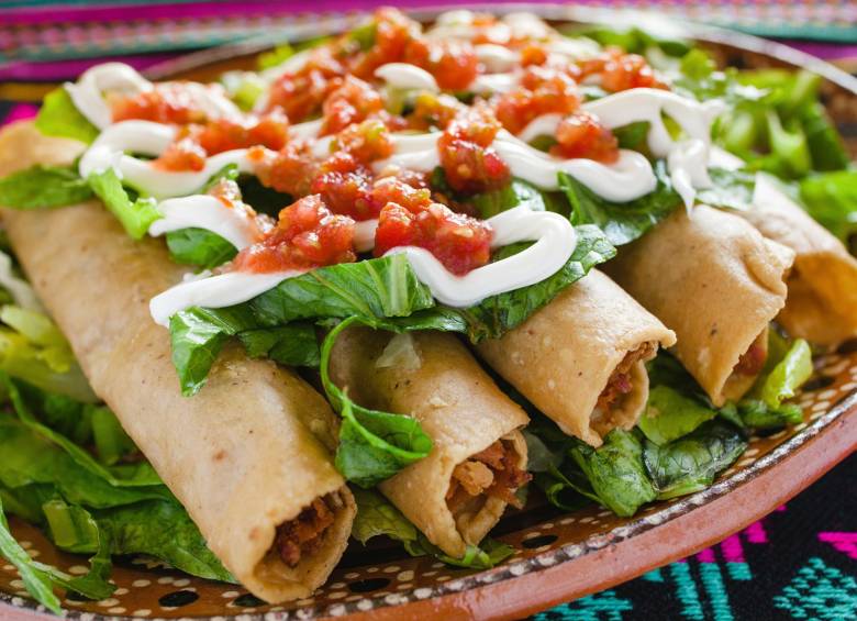 Los alimentos dan identidad cultural y crean vínculos sociales. FOTO sstock