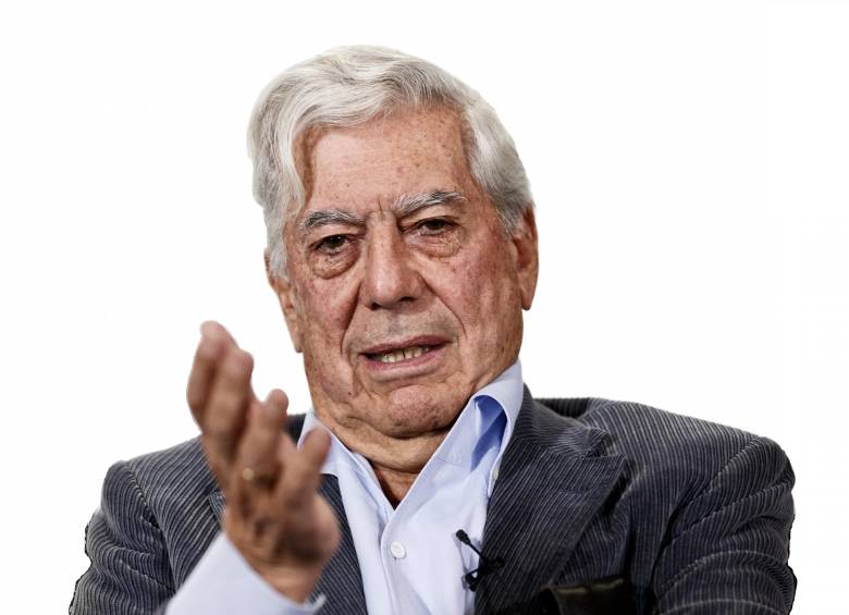 Lima, eterno personaje de Mario Vargas Llosa