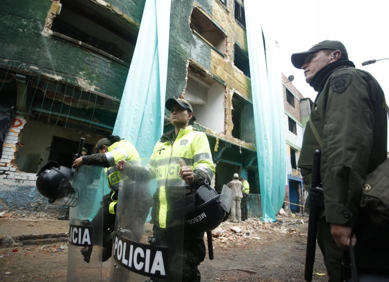 FOTO COLPRENSA