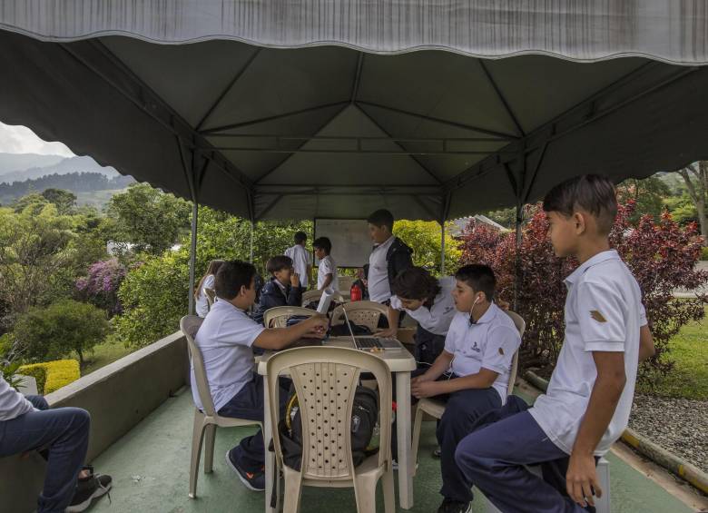 La educación de hoy debe romper paradigmas