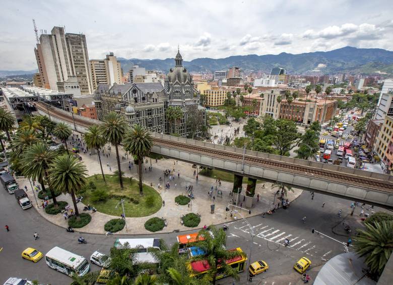 Las elecciones regionales son determinantes para la subsistencia de las colectividades. Esta es la radiografía en el Valle Foto: Juan Antonio Sánchez Ocampo