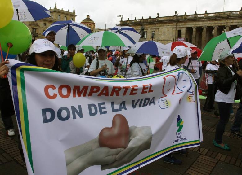 FOTO COLPRENSA.