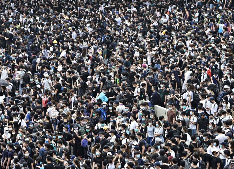 ¿Qué está pasando en Hong Kong qué hay protestas y enfrentamientos?
