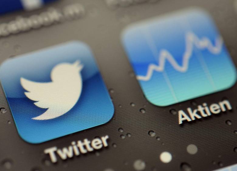 Twitter informó que terminó 2014 con 288 millones de usuarios. FOTO archivo