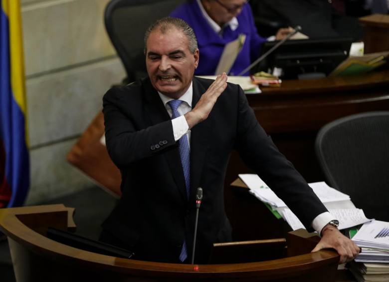 FOTO COLPRENSA