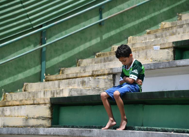 FOTOS AFP