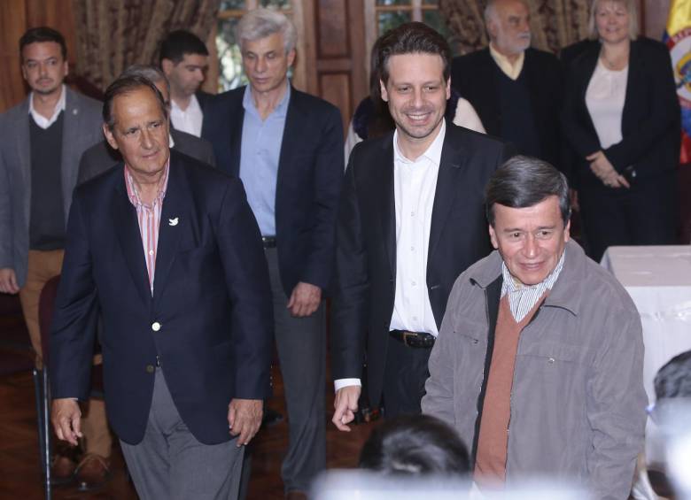 FOTO AFP
