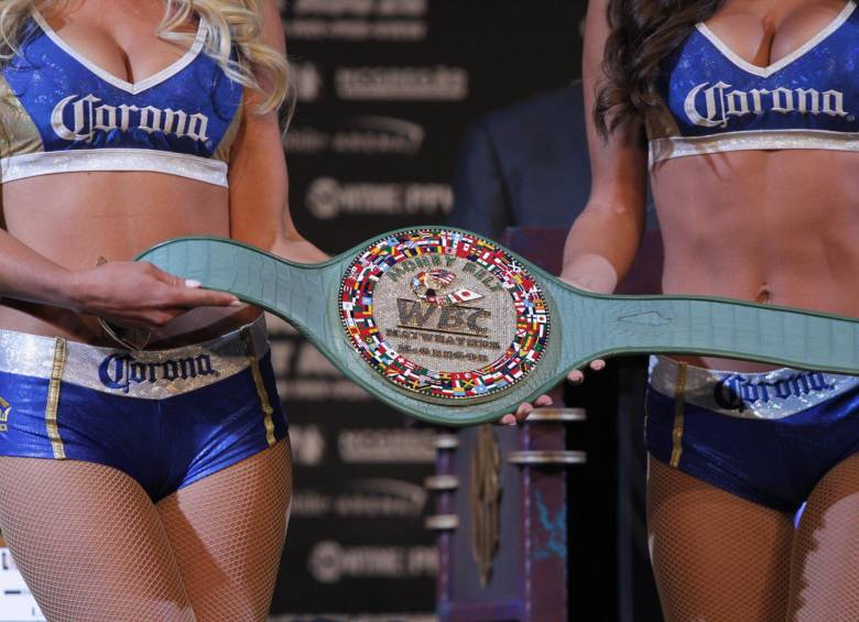Mayweather-McGregor, la última locura del boxeo