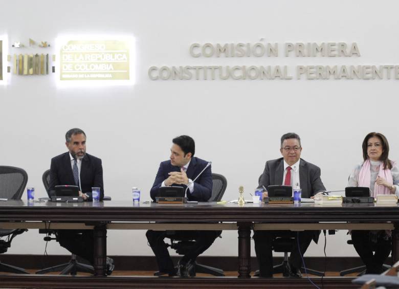 FOTO COLPRENSA