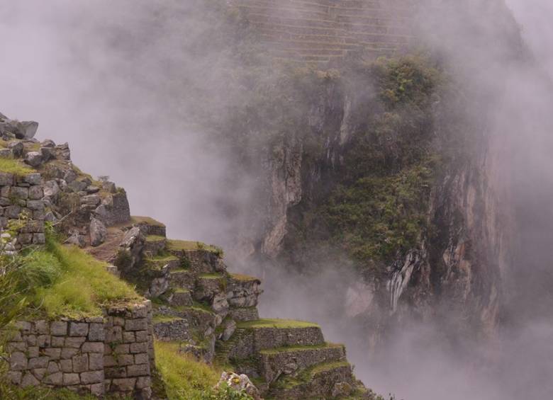 FOTO Estefanía Carvajal Restrepo