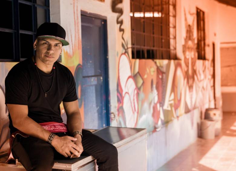 Más que un ‘parche’ de barrio