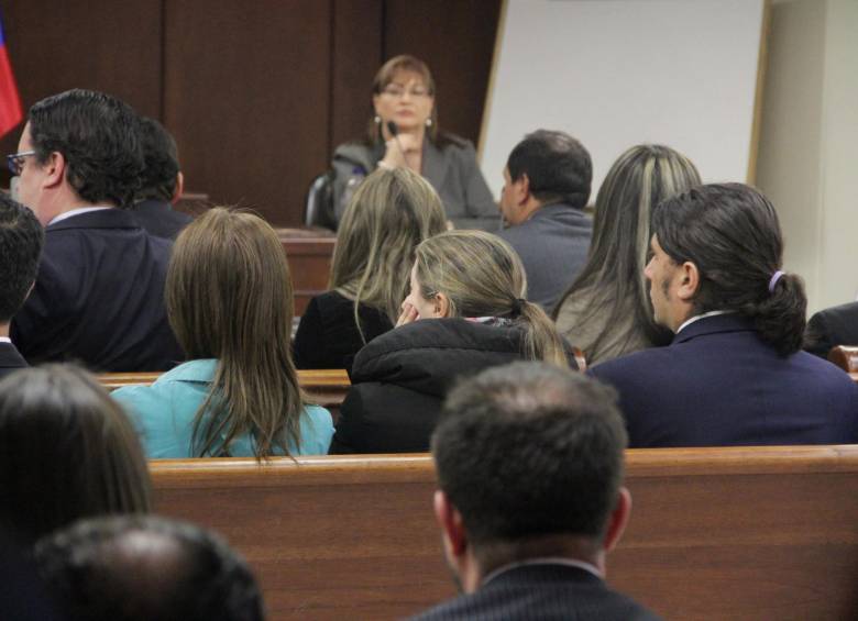 Los directivos se valieron de maniobras para apropiarse del dinero de, por lo menos, 1.200 inversionistas quienes les confiaron su plata. FOTO COLPRENSA